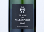 Blanc des Millénaires,2006