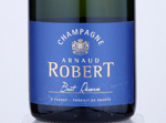 Champagne Arnaud Robert Brut Reserve,NV