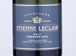 Morrisons The Best Etienne Leclair 1er Cru Brut Champagne,NV