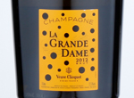 La Grande Dame,2012