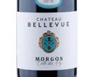 Morgon Côte du Py - Château Bellevue,2018