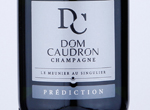 Cuvée Prédiction,NV