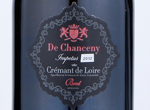 De Chanceny Crémant de Loire Impetus,2012