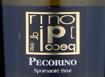 Peco Rino Pecorino Spumante Brut,NV