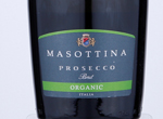 Masottina Prosecco Brut Organic,NV