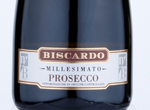 Prosecco Spumante Millesimato Biscardo,2019