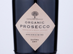 Organic Prosecco,NV