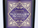 Spar Valdobbiadene Prosecco Superiore Extra Dry,NV