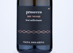 Vigna Dogarina Spumante Prosecco Treviso Brut Millesimato,2019