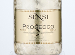 Prosecco Brut 18 K,2019