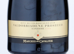 Maschio dei Cavalieri - Valdobbiadene Prosecco Superiore Rive di Colbertaldo Brut,2018