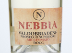 Valdobbiadene Prosecco Superiore Rive S.Pietro Brut Nebbia millesimato,2018