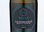 Valdobbiadene Prosecco Superiore Brut Vedova,NV