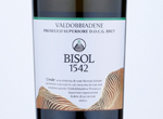 Crede Valdobbiadene Prosecco Superiore brut,2019