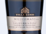 Valdobbiadene Prosecco Superiore Brut Millesimato,2019