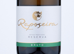 Espumante Raposeira Reserva Bruto,2016