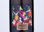 Espumante Murganheira Chardonnay Bruto,2013