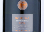 Bohigas Brut Nature Gran Reserva,2016