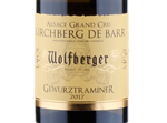 Gewurztraminer Grand Cru Kirchberg de Barr,2017