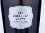 Codorníu Ars Collecta Blanc de Noirs Gran Reserva,2015