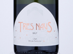 Cava Tres Naus - Brut,NV