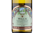 Gewurztraminer Grand Cru Kirchberg de Barr Clos Gaensbroennel,2016