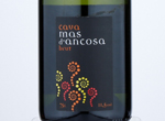 Mas d'Ancosa Brut,NV