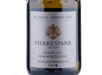 Alsace Grand Cru Gewurztraminer Mambourg,2018