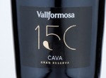 Vallformosa Cava 150 Brut Gran Reserva,2016