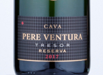 Pere Ventura Tresor Reserva Brut,2017