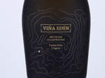 Viña Edén Méthode Champenoise Brut Nature,NV