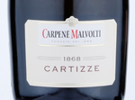 1868 Cartizze - Superiore di Cartizze Dry,2018