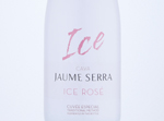 Cava Jaume Serra Ice Rosé,NV