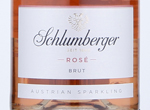 Schlumberger Rosé Brut Klassik,2018