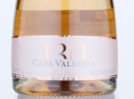 Casa Valduga 130 Brut Rosé,NV