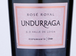 Undurraga Rosé Royal,NV