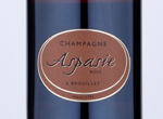 Champagne Aspasie Brut Rose,NV