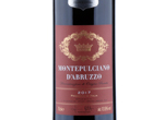 Tesco Finest Montepulciano d'Abruzzo,2017