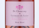 De Chanceny Crémant de Loire Brut,NV