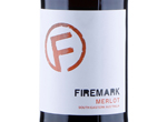 Tesco Firemark Merlot,2018