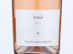 Spumante Rosato Brut,NV