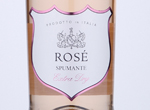 Shield Rosé Spumante Extra Dry,NV