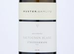 Sauvignon Blanc Reverenz,2018