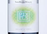 Pixels Sauvignon Blanc,2019