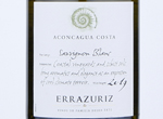 Errazuriz 'Aconcagua Costa' Sauvignon Blanc,2019