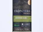 Frontera Premium Sauvignon Blanc,2019