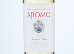 Aromo Reserva Privada Sauvignon Blanc,2019