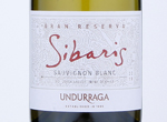 Sibaris Sauvignon Blanc,2019