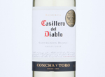 Casillero del Diablo Sauvignon Blanc,2019