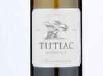 Tutiac,2019